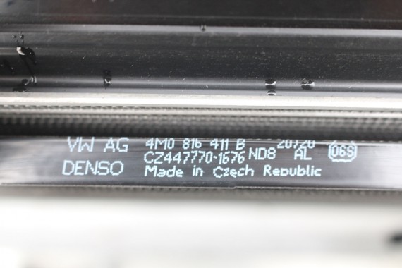 AUDI A8 4N D5 PRZÓD Matrix maska błotniki zderzak pas przedni lampy wzmocnienie błotnik lampa Laser 0C0C LX7R 4N0941085 4N0