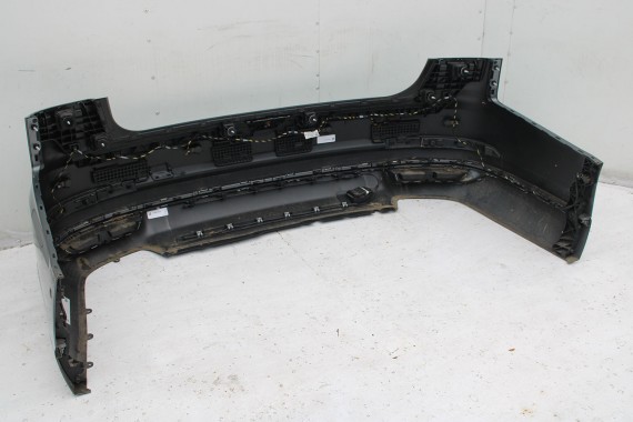 AUDI A8 4N D5 ZDERZAK + KLAPA TYŁ BAGAŻNIKA Matrix lampy OLED 0C0C LX7R Szary lampa 4N0945095Q 4N0945207F 4N0945208F 4N0945095Q