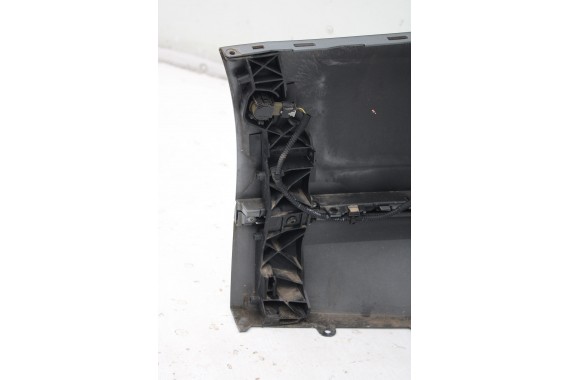 AUDI A8 4N D5 ZDERZAK + KLAPA TYŁ BAGAŻNIKA Matrix lampy OLED 0C0C LX7R Szary lampa 4N0945095Q 4N0945207F 4N0945208F 4N0945095Q