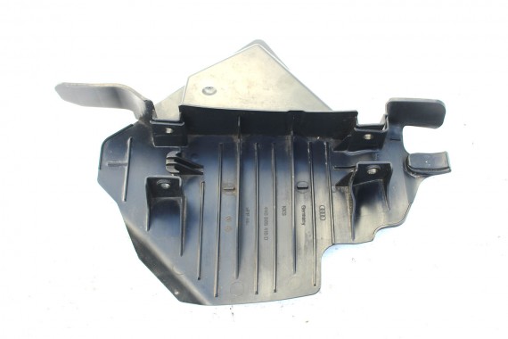 AUDI A8 D5 OBUDOWA OSŁONA 4N0505416D 4N0505415D 4N0505416D osłona wahacza lewy tył 4N0 505 416 4N0505415D 4N0505416D 4N0505416