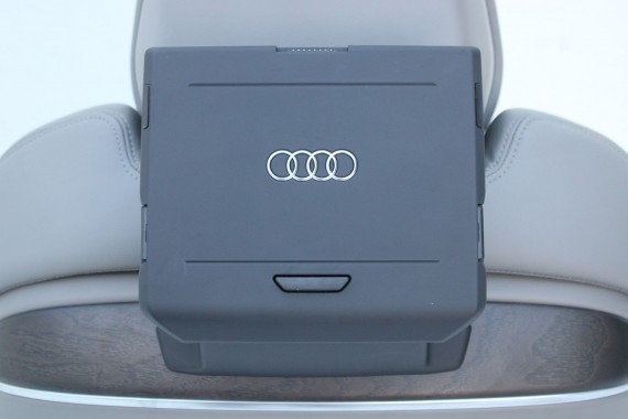 AUDI A8 4N D5 FOTELE KOMPLET FOTELI siedzeń siedzenia tapicerka Valcona + boczki + podłokietnik N5D S-LINE sline LONG 4N4 S8