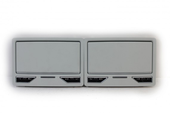 AUDI A8 D5 LAMPKA...