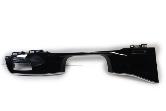 AUDI A8 LISTWY OZDOBNE DEKOR DEKORY 4N1857325 4N1857200 4N1864053 4N1857968 4N1858601A PIANO V58 czarny 4N1 857 200 4N1 857 325