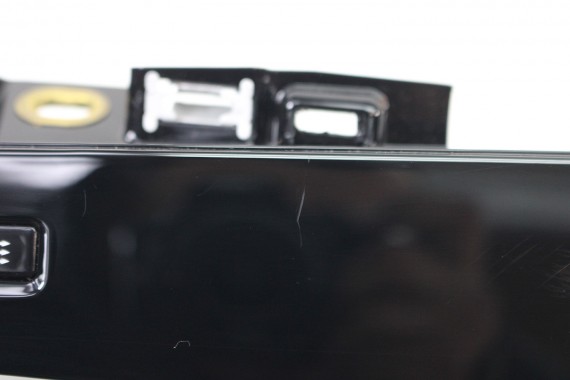 AUDI A8 LISTWY OZDOBNE DEKOR DEKORY 4N1857325 4N1857200 4N1864053 4N1857968 4N1858601A PIANO V58 czarny 4N1 857 200 4N1 857 325