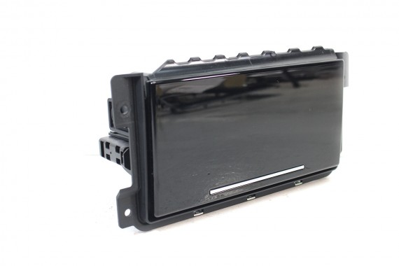 AUDI A8 LISTWY OZDOBNE DEKOR DEKORY 4N1857325 4N1857200 4N1864053 4N1857968 4N1858601A PIANO V58 czarny 4N1 857 200 4N1 857 325