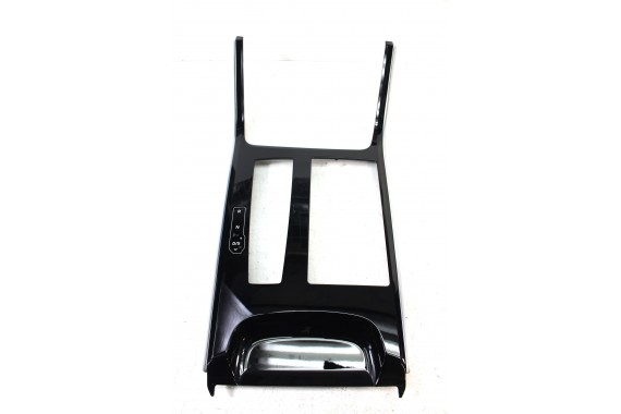 AUDI A8 LISTWY OZDOBNE DEKOR DEKORY 4N1857325 4N1857200 4N1864053 4N1857968 4N1858601A PIANO V58 czarny 4N1 857 200 4N1 857 325