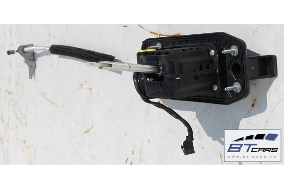 VW THE BEETLE WYBIERAK SKRZYNI 5K1713025BT 5K1713025 5C lewarek dźwignia5K1713025BT 5K1713025ET 5K0713265C 5K1713025BT 5K1713025