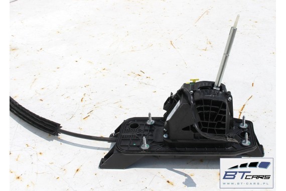 VW THE BEETLE WYBIERAK SKRZYNI 5K1713025BT 5K1713025 5C lewarek dźwignia5K1713025BT 5K1713025ET 5K0713265C 5K1713025BT 5K1713025