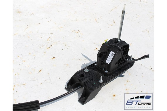 VW THE BEETLE WYBIERAK SKRZYNI 5K1713025BT 5K1713025 5C lewarek dźwignia5K1713025BT 5K1713025ET 5K0713265C 5K1713025BT 5K1713025