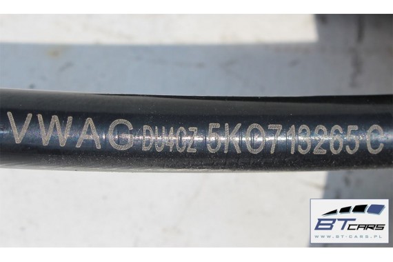 VW THE BEETLE WYBIERAK SKRZYNI 5K1713025BT 5K1713025 5C lewarek dźwignia5K1713025BT 5K1713025ET 5K0713265C 5K1713025BT 5K1713025