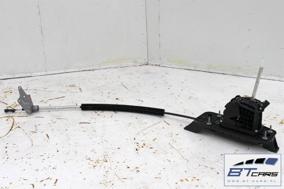 VW THE BEETLE WYBIERAK SKRZYNI 5K1713025BT 5K1713025 5C lewarek dźwignia5K1713025BT 5K1713025ET 5K0713265C 5K1713025BT 5K1713025