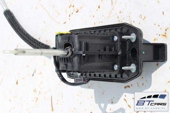 VW THE BEETLE WYBIERAK SKRZYNI 5K1713025BT 5K1713025 5C lewarek dźwignia5K1713025BT 5K1713025ET 5K0713265C 5K1713025BT 5K1713025