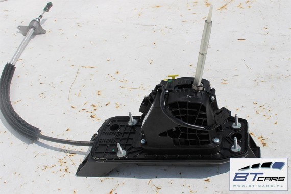 VW THE BEETLE WYBIERAK SKRZYNI 5K1713025BT 5K1713025 5C lewarek dźwignia5K1713025BT 5K1713025ET 5K0713265C 5K1713025BT 5K1713025