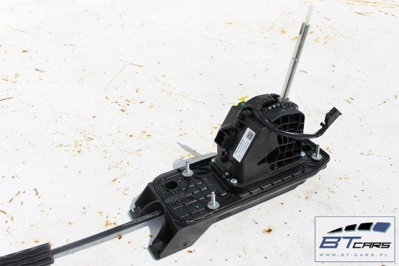 VW THE BEETLE WYBIERAK SKRZYNI 5K1713025BT 5K1713025 5C lewarek dźwignia5K1713025BT 5K1713025ET 5K0713265C 5K1713025BT 5K1713025