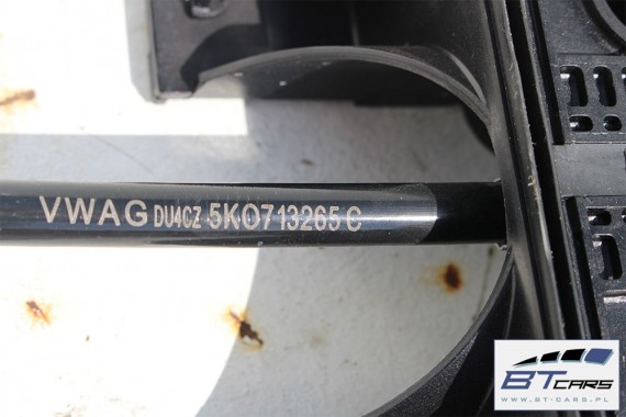 VW THE BEETLE WYBIERAK SKRZYNI 5K1713025BT 5K1713025 5C lewarek dźwignia5K1713025BT 5K1713025ET 5K0713265C 5K1713025BT 5K1713025