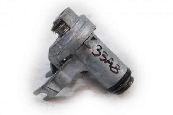 AUDI A8 WKŁADKA ZAMKA KLAPY bagażnika 4N0827573 bębenek cylinder zamka 4N0827573AF 4N0 827 573 4N0 827 573 AF tył tylny 4N D5