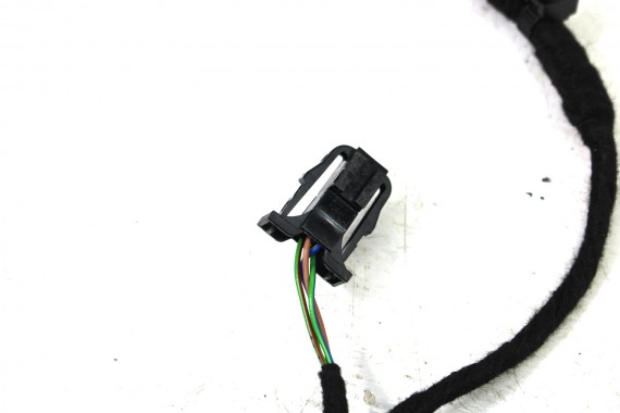 AUDI A8 4N D5 ZDERZAK + KLAPA TYŁ BAGAŻNIKA Matrix lampy OLED 0C0C LX7R Szary lampa 4N0945095Q 4N0945207F 4N0945208F 4N0945095Q