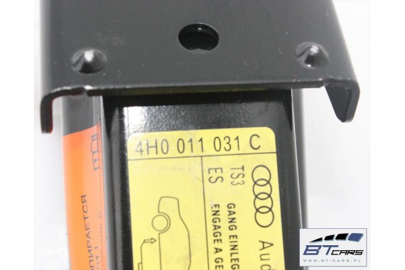 AUDI A8 LEWAREK PODNOŚNIK 4H0011031C 4H0 011 031 C 4H0011031C 2010- D4 4H 4H0011031K 4H0011031L 4H0011031C 4H0011031K 4H0011031L