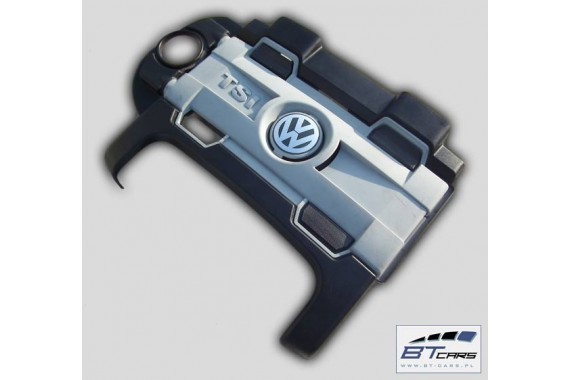 VW DEKIEL POKRYWA SILNIKA 03C103925K 03C 103 925 1.4 TSi benzyna 03C103925K 03C103925K 03C103925K 03C103925K 03C103925 03C103925