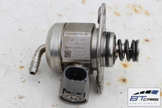 VW AUDI SKODA SEAT POMPA PALIWA 04E127025A 04E127025B 04E 127 025 A 04E127025 04E127025D 04E127025A 04E127025B 04E127025A TSi