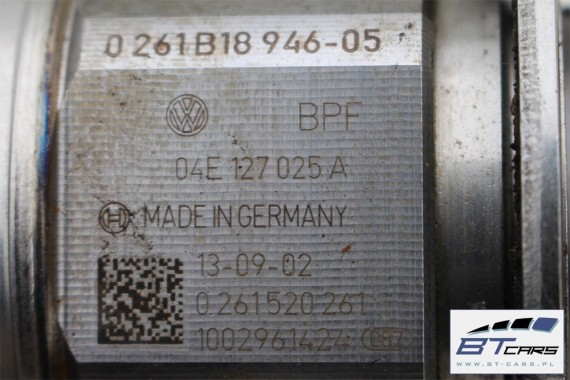 VW AUDI SKODA SEAT POMPA PALIWA 04E127025A 04E127025B 04E 127 025 A 04E127025 04E127025D 04E127025A 04E127025B 04E127025A TSi