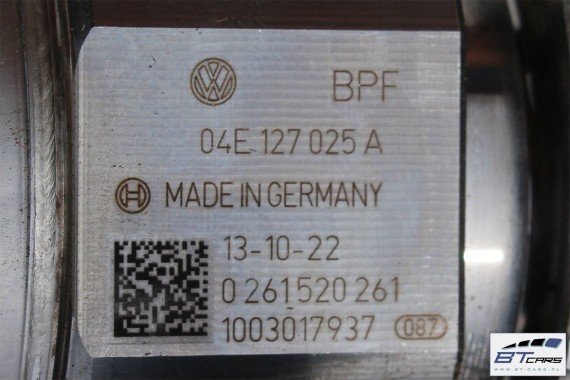 VW AUDI SKODA SEAT POMPA PALIWA 04E127025A 04E127025B 04E 127 025 A 04E127025 04E127025D 04E127025A 04E127025B 04E127025A TSi