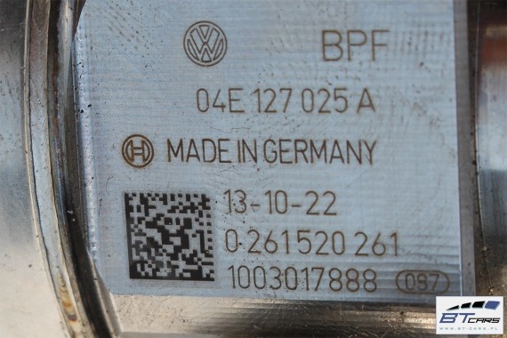 VW AUDI SKODA SEAT POMPA PALIWA 04E127025A 04E127025B 04E 127 025 A 04E127025 04E127025D 04E127025A 04E127025B 04E127025A TSi