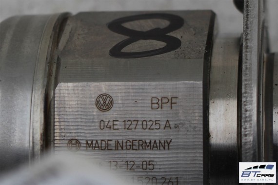 VW AUDI SKODA SEAT POMPA PALIWA 04E127025A 04E127025B 04E 127 025 A 04E127025 04E127025D 04E127025A 04E127025B 04E127025A TSi