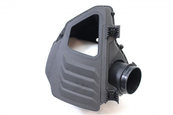 AUDI A8 OBUDOWA FILTR POWIETRZA 4N0133823P 4N0 133 823 P 4N D5 4.0 TDi diesel 4N0 133 824 AA 90 kilometrów 4N0133823P 4N0133823P