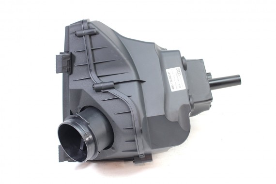 AUDI A8 OBUDOWA FILTR POWIETRZA 4N0133823P 4N0 133 823 P 4N D5 4.0 TDi diesel 4N0 133 824 AA 90 kilometrów 4N0133823P 4N0133823P