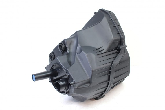 AUDI A8 OBUDOWA FILTR POWIETRZA 4N0133823P 4N0 133 823 P 4N D5 4.0 TDi diesel 4N0 133 824 AA 90 kilometrów 4N0133823P 4N0133823P