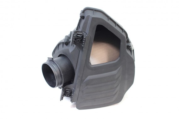 AUDI A8 OBUDOWA FILTR POWIETRZA 4N0133823P 4N0 133 823 P 4N D5 4.0 TDi diesel 4N0 133 824 AA 90 kilometrów 4N0133823P 4N0133823P