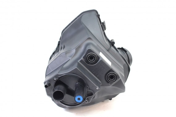 AUDI A8 OBUDOWA FILTR POWIETRZA 4N0133823P 4N0 133 823 P 4N D5 4.0 TDi diesel 4N0 133 824 AA 90 kilometrów 4N0133823P 4N0133823P