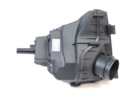 AUDI A8 OBUDOWA FILTR POWIETRZA 4N0133823P 4N0 133 823 P 4N D5 4.0 TDi diesel 4N0 133 824 AA 90 kilometrów 4N0133823P 4N0133823P