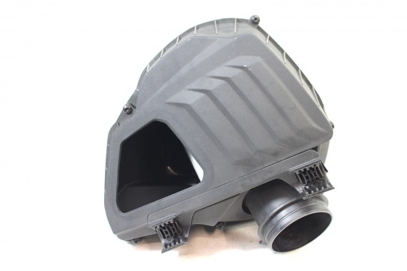 AUDI A8 OBUDOWA FILTR POWIETRZA 4N0133823P 4N0 133 823 P 4N D5 4.0 TDi diesel 4N0 133 824 AA 90 kilometrów 4N0133823P 4N0133823P