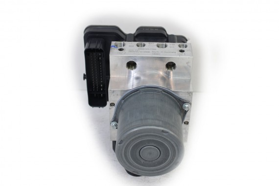 AUDI A8 4N POMPA ABS 4N0907379AQ hamulcow 4N0614517BQ 4N0 907 379 agregat BEF 4N0907379P 4N0614517BQ A6 4K C8 A7 4K8 4N0907379AL