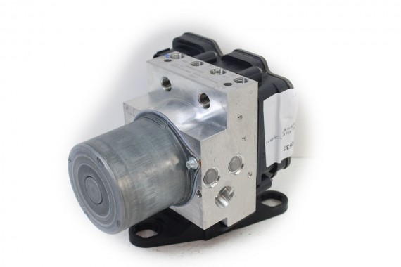 AUDI A8 4N POMPA ABS 4N0907379AQ hamulcow 4N0614517BQ 4N0 907 379 agregat BEF 4N0907379P 4N0614517BQ A6 4K C8 A7 4K8 4N0907379AL