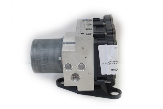 AUDI A8 4N POMPA ABS 4N0907379AQ hamulcow 4N0614517BQ 4N0 907 379 agregat BEF 4N0907379P 4N0614517BQ A6 4K C8 A7 4K8 4N0907379AL