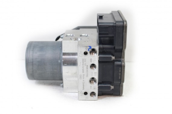 AUDI A8 4N POMPA ABS 4N0907379AQ hamulcow 4N0614517BQ 4N0 907 379 agregat BEF 4N0907379P 4N0614517BQ A6 4K C8 A7 4K8 4N0907379AL