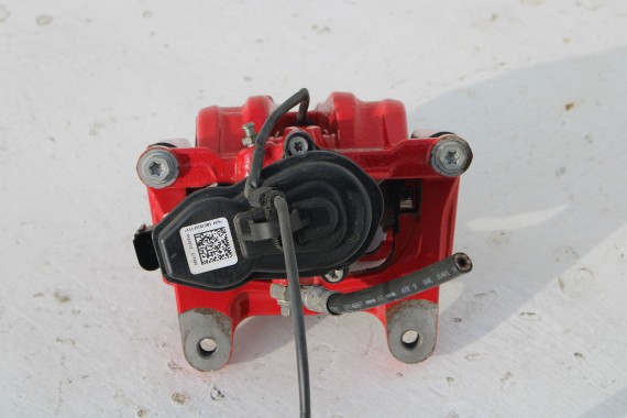 AUDI RSQ8 ZACISK HAMULCOWY HAMULCOWA 4M0998281 4M0 998 281 ETRON 4M0615403A 4M0615404A 4M8405B 4M8406B 4M0998281 4M0998281 L + P