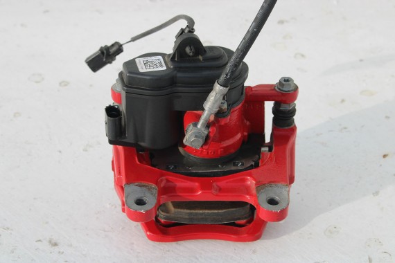 AUDI RSQ8 ZACISK HAMULCOWY HAMULCOWA 4M0998281 4M0 998 281 ETRON 4M0615403A 4M0615404A 4M8405B 4M8406B 4M0998281 4M0998281 L + P