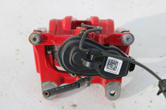 AUDI RSQ8 ZACISK HAMULCOWY HAMULCOWA 4M0998281 4M0 998 281 ETRON 4M0615403A 4M0615404A 4M8405B 4M8406B 4M0998281 4M0998281 L + P