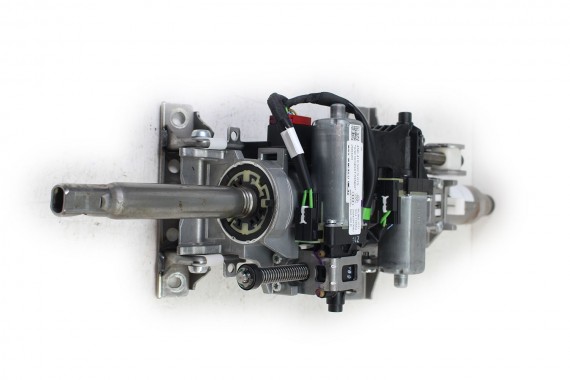 AUDI A8 D5 4N KIEROWNICY KOLUMNA 4N0419502S 4N0 419 502 S A6 A7 S8 przekładnia kierownicza 4N0419502S 4N0419502S 4N0419502S