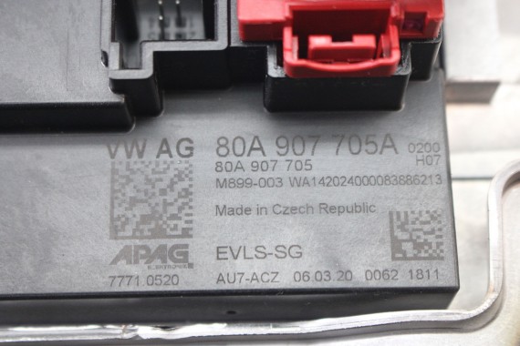 AUDI A8 D5 4N KIEROWNICY KOLUMNA 4N0419502S 4N0 419 502 S A6 A7 S8 przekładnia kierownicza 4N0419502S 4N0419502S 4N0419502S