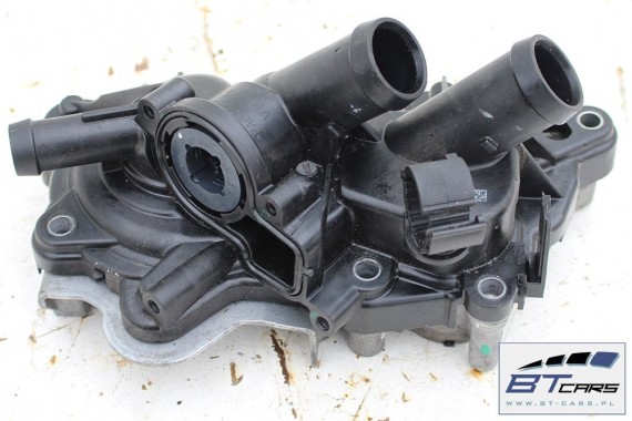 VW AUDI SEAT SKODA POMPA WODY TERMOSTAT 04E121042A 04E 121 042 A 04E121042A 04E121121 04E121600 04E121042A 04E121121 04E121600