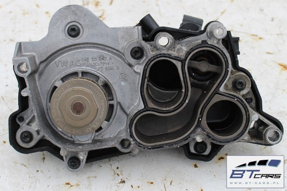 VW AUDI SEAT SKODA POMPA WODY TERMOSTAT 04E121042A 04E 121 042 A 04E121042A 04E121121 04E121600 04E121042A 04E121121 04E121600