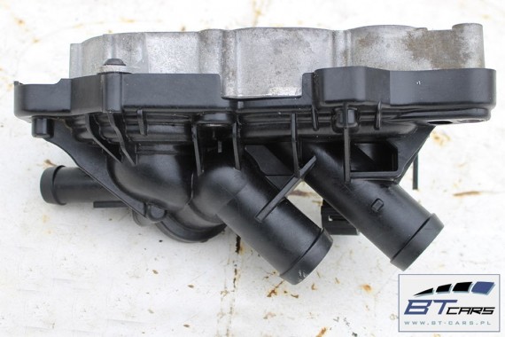 VW AUDI SEAT SKODA POMPA WODY TERMOSTAT 04E121042A 04E 121 042 A 04E121042A 04E121121 04E121600 04E121042A 04E121121 04E121600