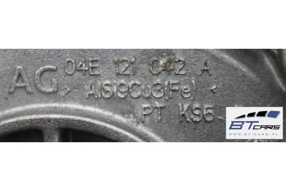 VW AUDI SEAT SKODA POMPA WODY TERMOSTAT 04E121042A 04E 121 042 A 04E121042A 04E121121 04E121600 04E121042A 04E121121 04E121600