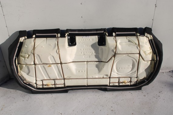 AUDI A5 SPORTBACK FOTELE SIEDZENIA KOMPLET FOTELI 8T FL LIFT N5W Leder Milano fotel siedzenie tapicerka kanapa SKÓRA 8T8 FACE