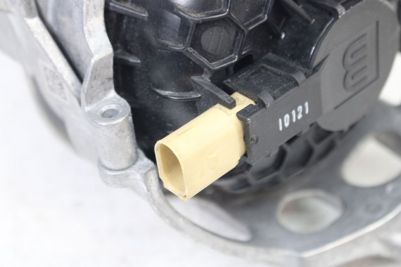 AUDI RSQ8 PODUSZKA ŁAPA SILNIKA 4M0199371FK 4M0199372FK 4M0199371FK z czujnikiem 4M0199372FK loże RS6 RS7 4.0 TFSi 4M0199371FK